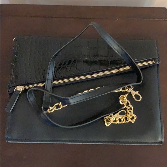 Clutch handbag - Picture 2 of 3